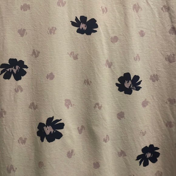 Vans Button Down Shirt - Picture 8 of 8